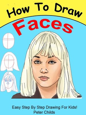 cover image of How to Draw Faces